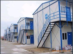 建筑建材 構筑現(xiàn)代文明的堅實基礎