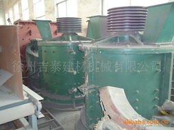 徐州吉泰建材機械建筑建材行業(yè)專用設備產(chǎn)品列表