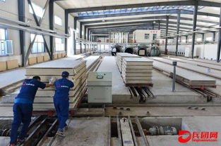 綠色環(huán)保建材 產銷兩旺引領建筑行業(yè)新變革