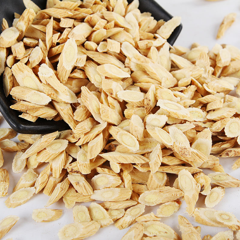 小黃芪片 初級農產品大貨批發指南