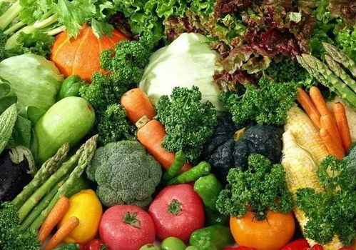 我國(guó)初級(jí)農(nóng)產(chǎn)品短板剖析 挑戰(zhàn)與路徑